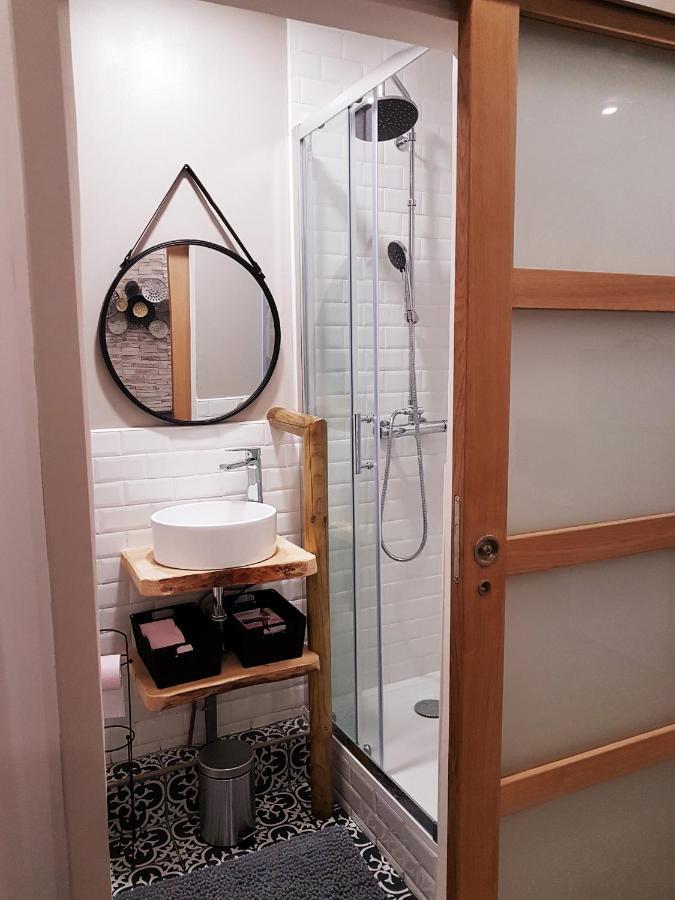 Sw Cosy Studio - Chambly Persan Roissy Cdg Extérieur photo