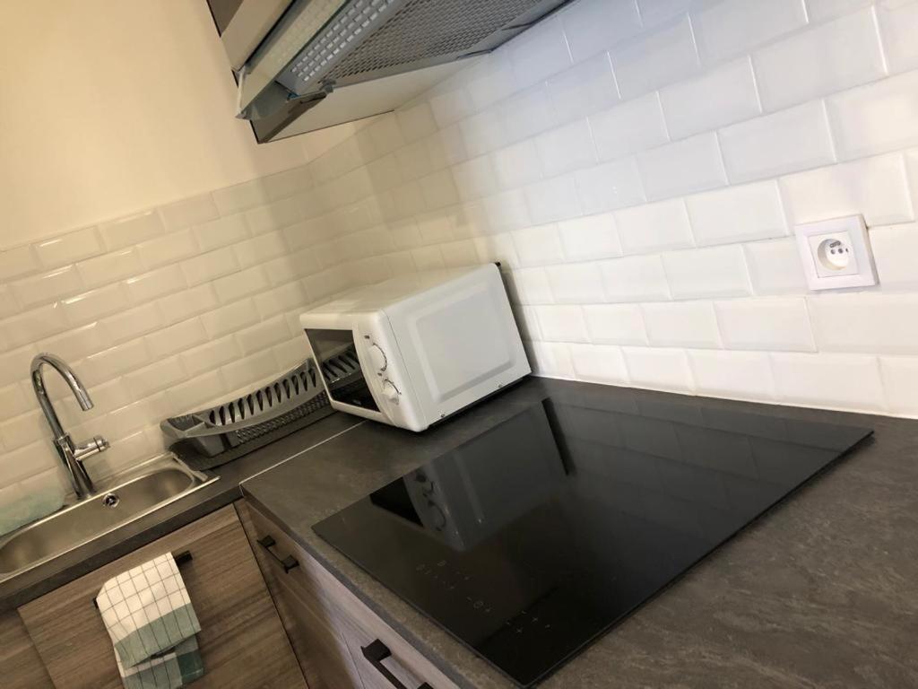 Sw Cosy Studio - Chambly Persan Roissy Cdg Extérieur photo