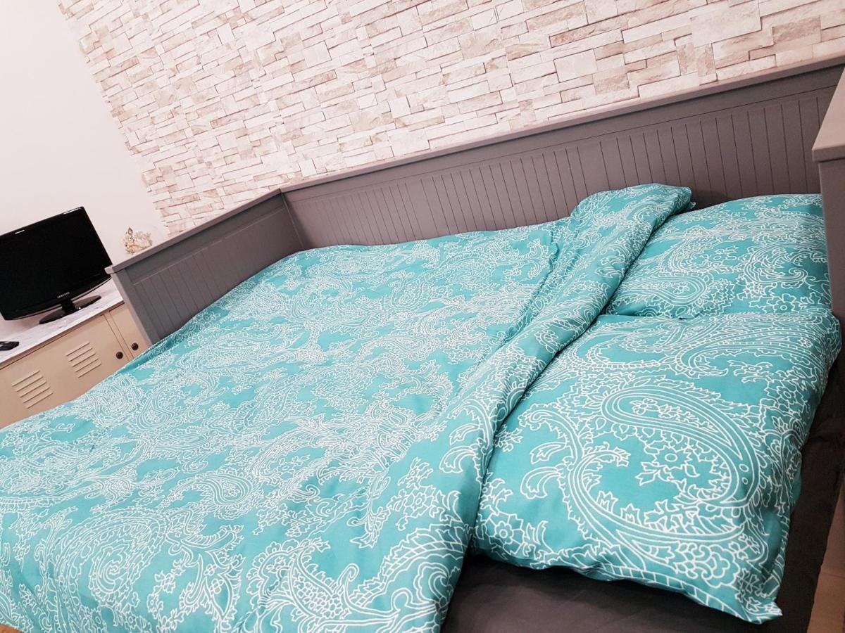 Sw Cosy Studio - Chambly Persan Roissy Cdg Extérieur photo
